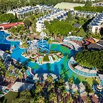 Resort Limak Limra & - Kids Concept
