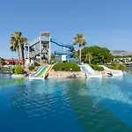 Limak Limra & - Kids Concept Rezort 5*