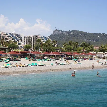 Limak Limra & - Kids Concept 5* Kemer