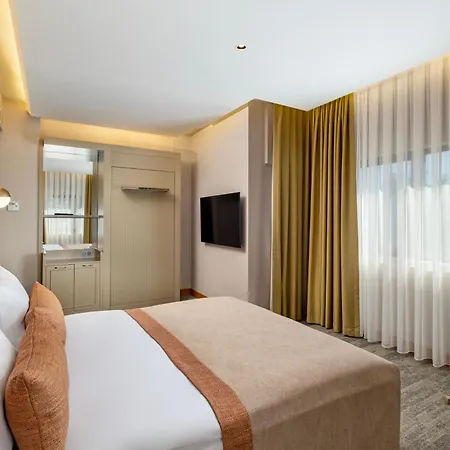 Limak Limra & - Kids Concept Resort