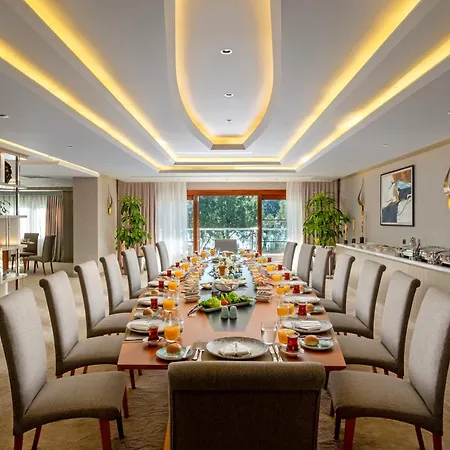 Resort Limak Limra & - Kids Concept