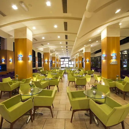 Resort Limak Limra & - Kids Concept Kemer