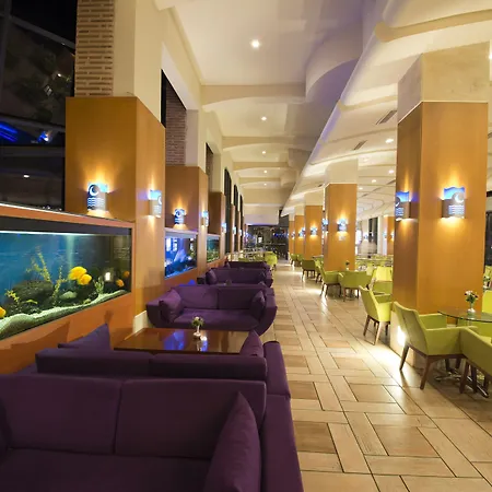 Resort Limak Limra & - Kids Concept Kemer