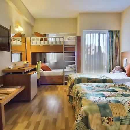 Limak Limra & - Kids Concept 5* Kemer