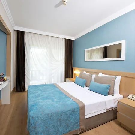 Limak Limra & - Kids Concept Kemer