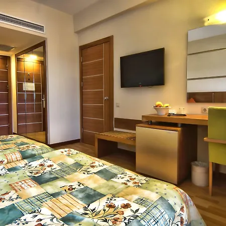 Limak Limra & - Kids Concept Resort