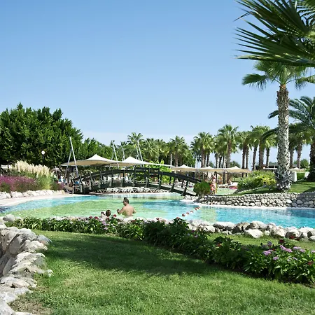 Limak Limra & - Kids Concept Resort