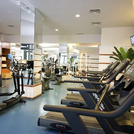 Resort Limak Limra & - Kids Concept Kemer