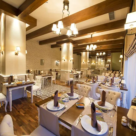 Limak Limra & - Kids Concept Resort