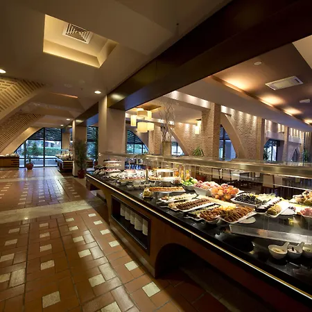 Limak Limra & - Kids Concept 5* Kemer