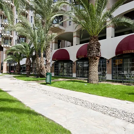 Limak Limra & - Kids Concept Resort