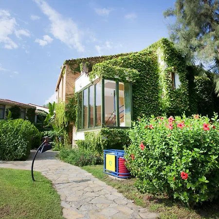 Limak Limra & - Kids Concept 5* Kemer