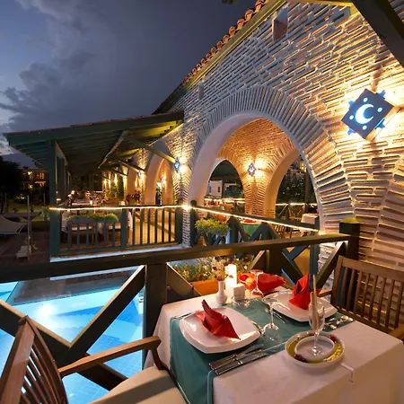 Limak Limra & - Kids Concept Resort Kemer