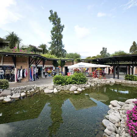 Limak Limra & - Kids Concept Resort Kemer