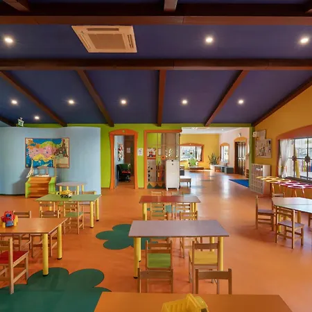 Limak Limra & - Kids Concept 리조트