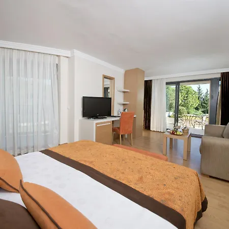 Rezort Limak Limra & - Kids Concept Kemer