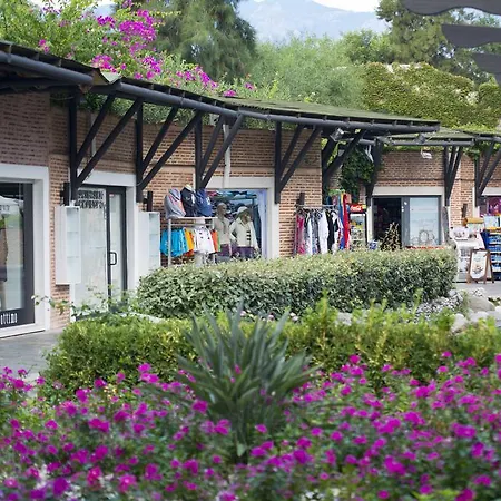 Limak Limra & - Kids Concept Kemer