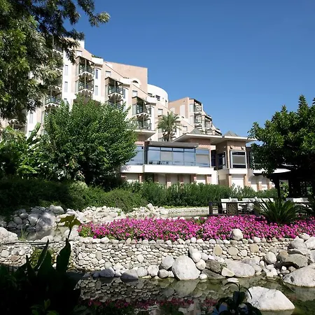 Limak Limra & - Kids Concept Rezort 5*