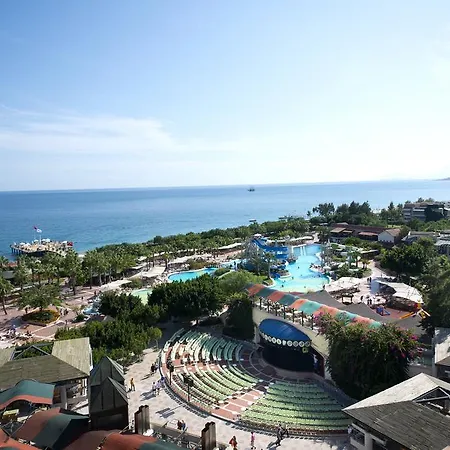 Limak Limra & - Kids Concept Kemer