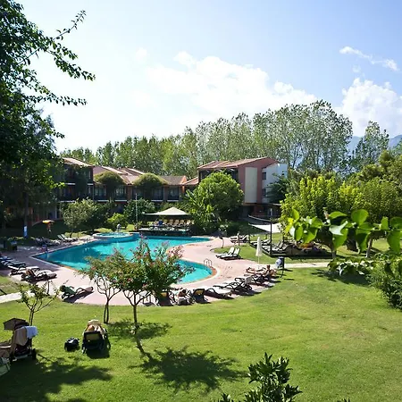 Limak Limra & - Kids Concept Kemer