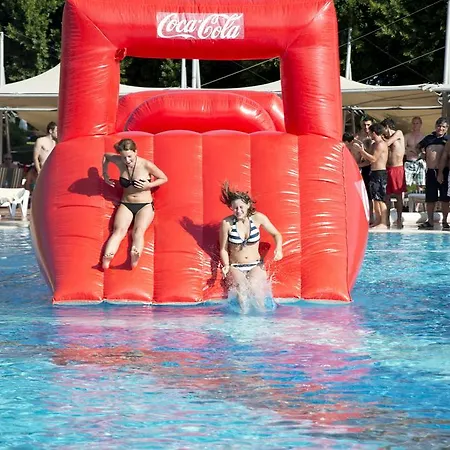 Limak Limra & - Kids Concept Rezort