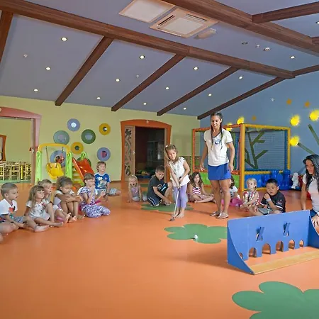 Rezort Limak Limra & - Kids Concept Kemer