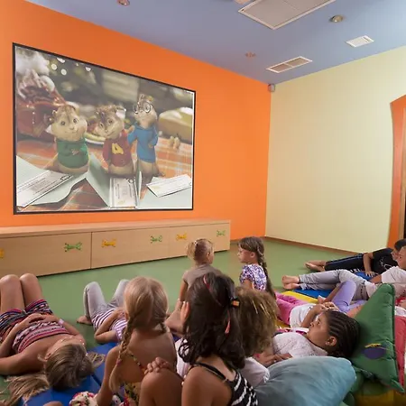 Limak Limra & - Kids Concept 5*