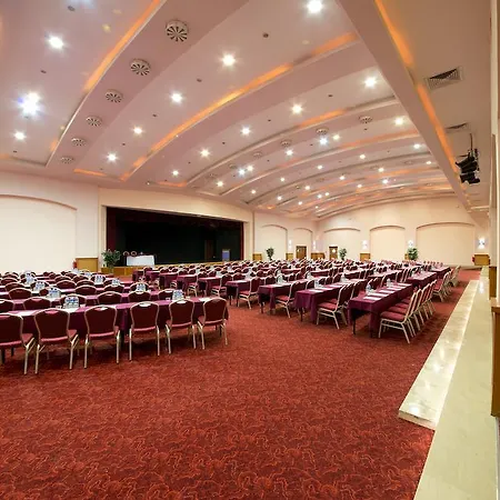 Limak Limra & - Kids Concept Rezort Kemer