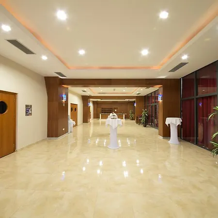 Limak Limra & - Kids Concept Rezort Kemer