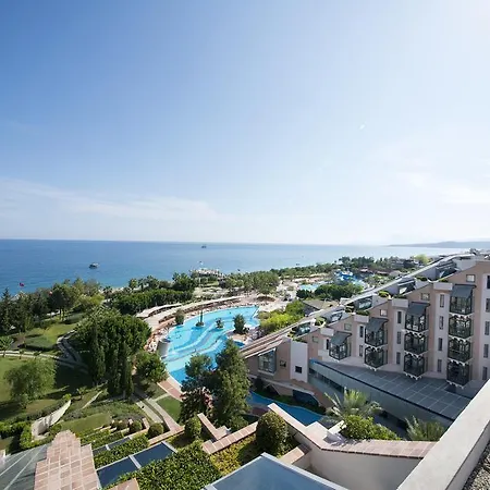 Limak Limra & - Kids Concept Kemer