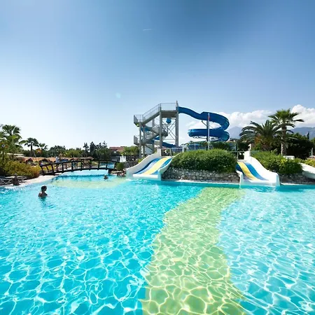 Limak Limra & - Kids Concept 5* Kemer