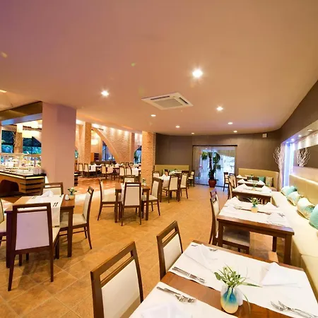 Limak Limra & - Kids Concept Kemer