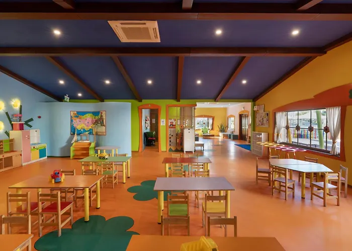Limak Limra & - Kids Concept Θέρετρο