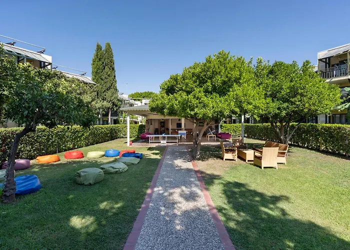 Limak Limra & - Kids Concept 5* Κεμέρ