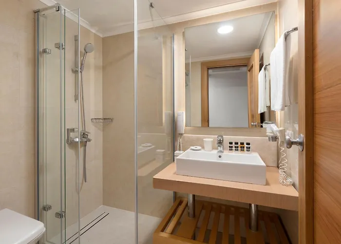 Θέρετρο Limak Limra & - Kids Concept 5*