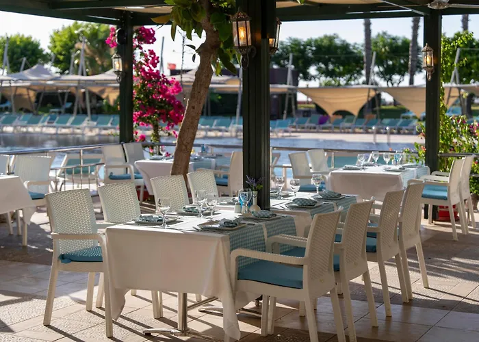 Limak Limra & - Kids Concept Resort