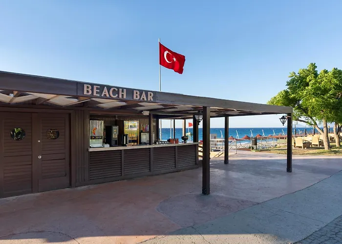 Limak Limra & - Kids Concept Kemer