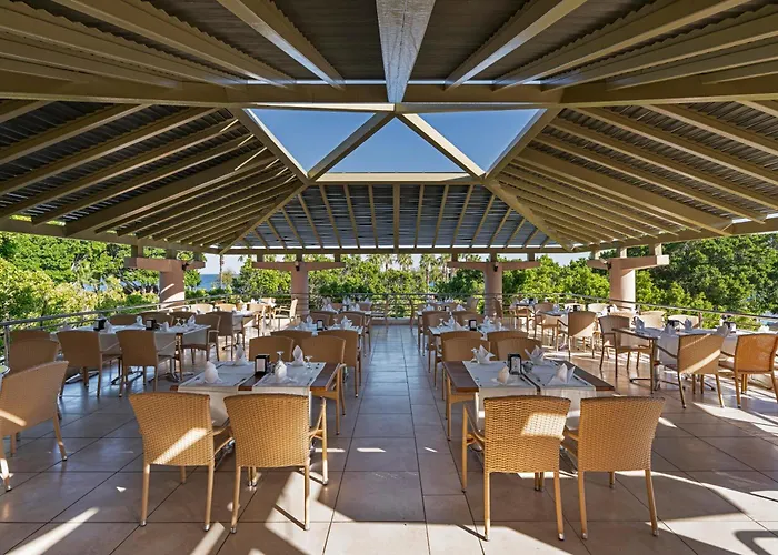 Limak Limra & - Kids Concept Resort